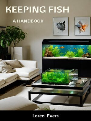 cover image of Keeping Fish